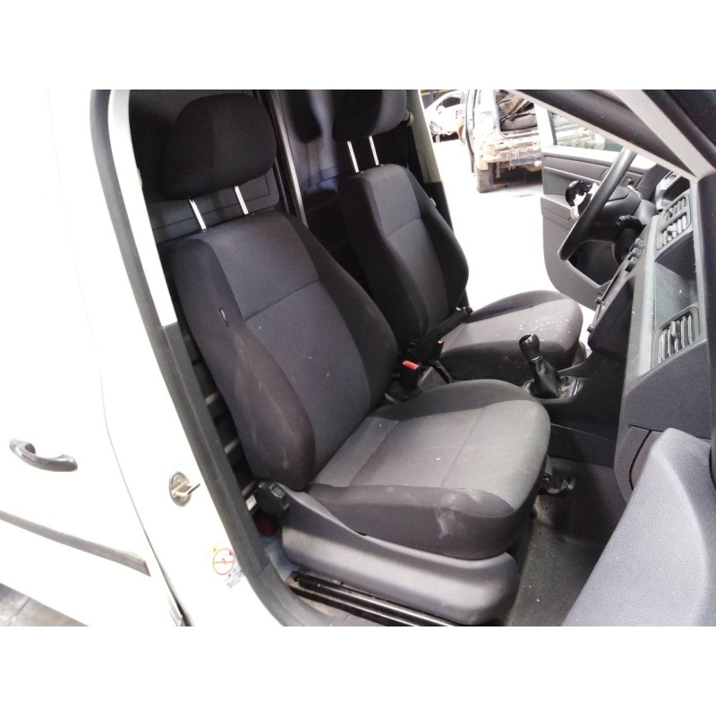 volkswagen caddy furgón/kombi del año 2020