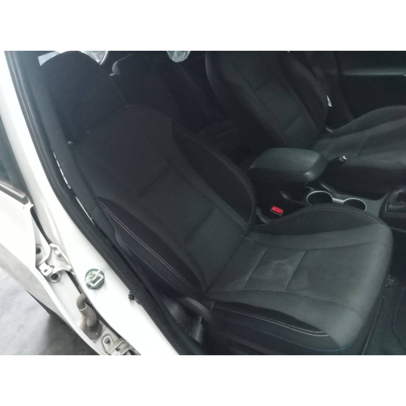 hyundai i30 (gd) del año 2012