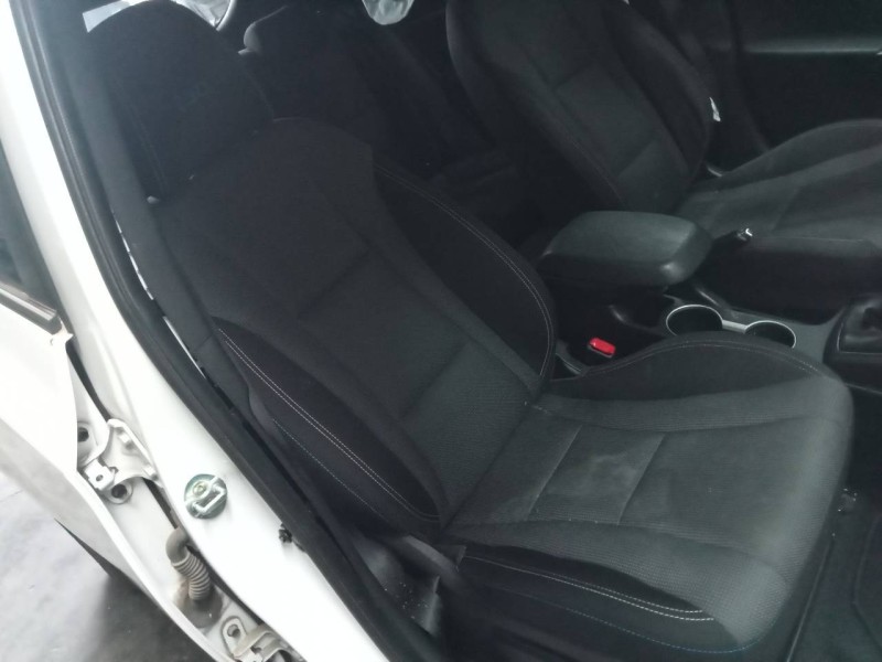 hyundai i30 (gd) del año 2012