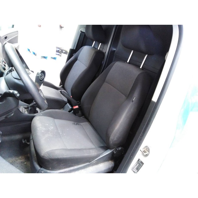 volkswagen caddy furgón/kombi del año 2020