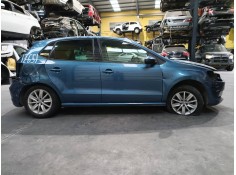 VOLKSWAGEN POLO (6C1)