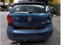 volkswagen polo (6c1) del año 2017 2