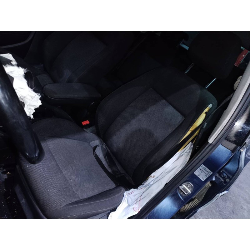 volkswagen polo (6c1) del año 2017