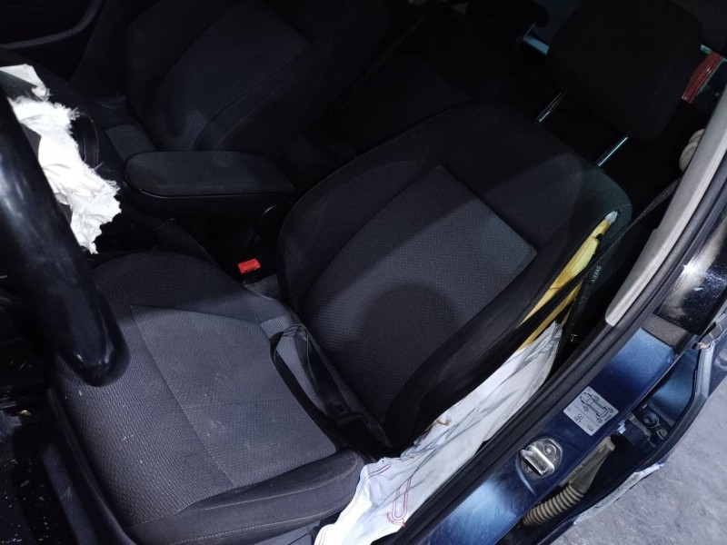 volkswagen polo (6c1) del año 2017