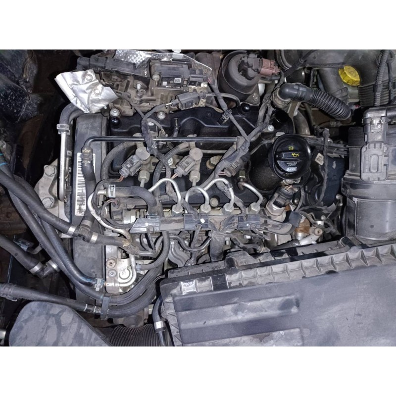 volkswagen polo (6c1) del año 2017