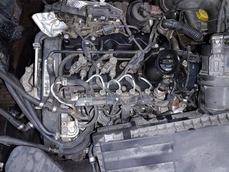 volkswagen polo (6c1) del año 2017