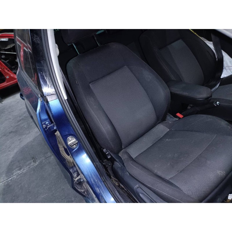 volkswagen polo (6c1) del año 2017