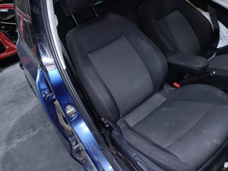 volkswagen polo (6c1) del año 2017