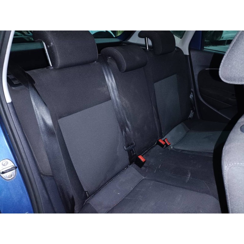 volkswagen polo (6c1) del año 2017