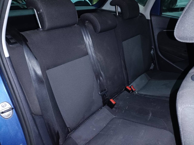 volkswagen polo (6c1) del año 2017