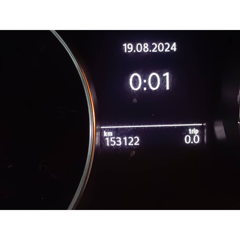 volkswagen polo (6c1) del año 2017