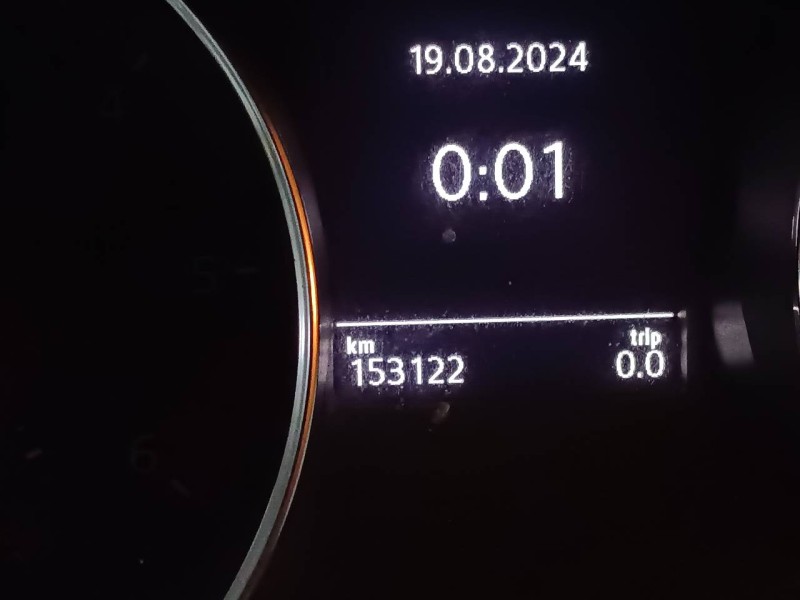 volkswagen polo (6c1) del año 2017