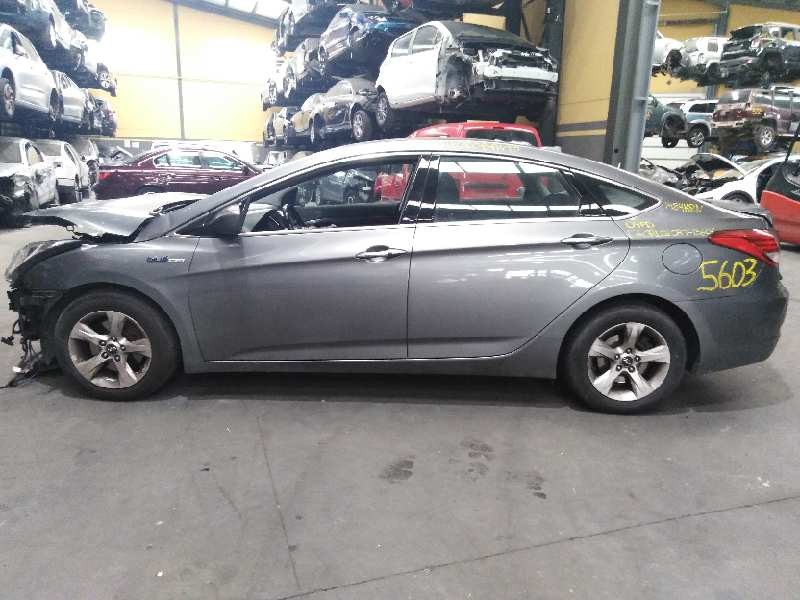 hyundai i40 del año 2013