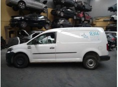 volkswagen caddy furgón/kombi del año 2020