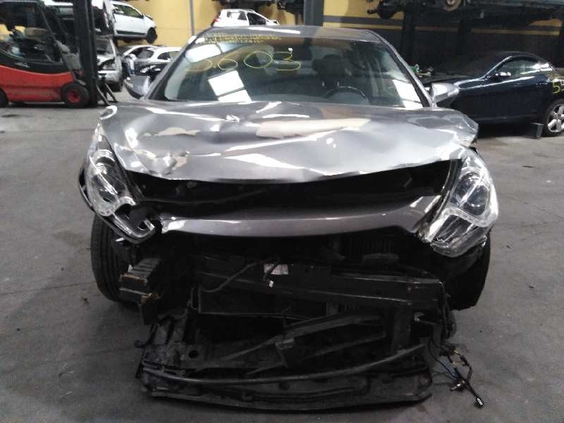 hyundai i40 del año 2013