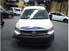 volkswagen caddy furgón/kombi del año 2020 2