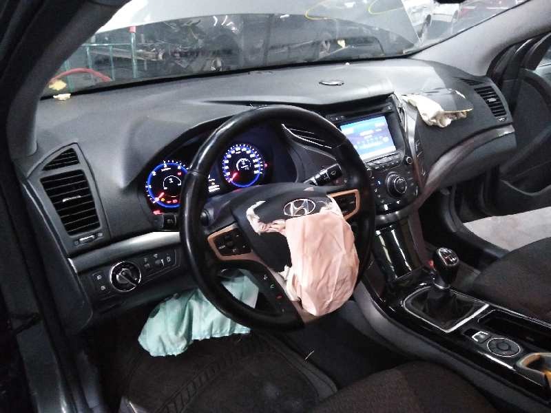 hyundai i40 del año 2013