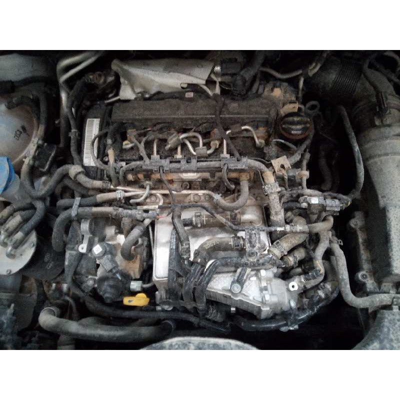 volkswagen caddy furgón/kombi del año 2020