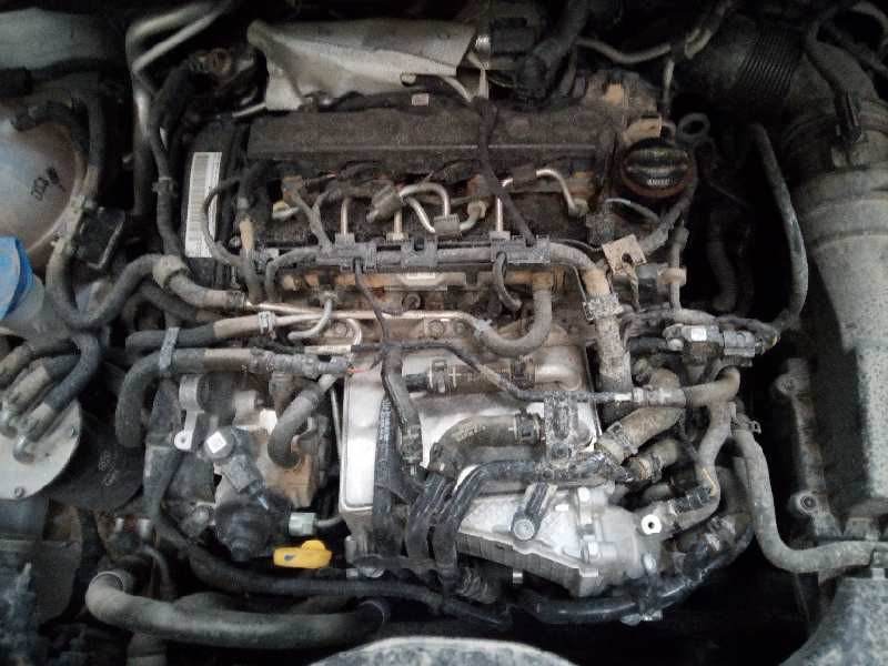 volkswagen caddy furgón/kombi del año 2020