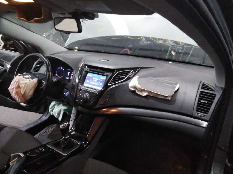 hyundai i40 del año 2013