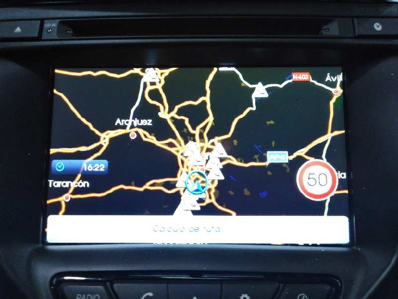 hyundai i40 del año 2013