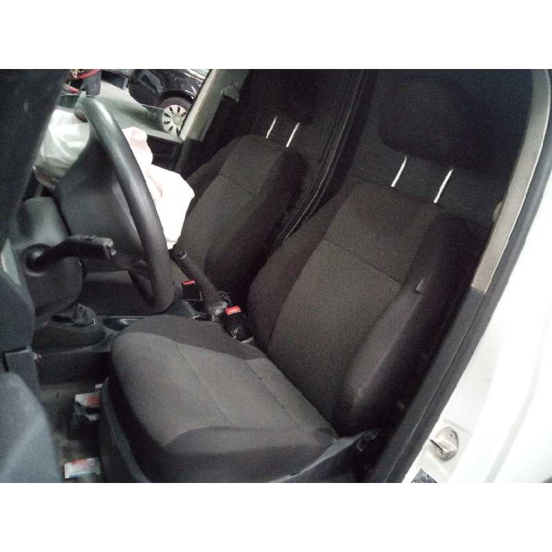 volkswagen caddy furgón/kombi del año 2020