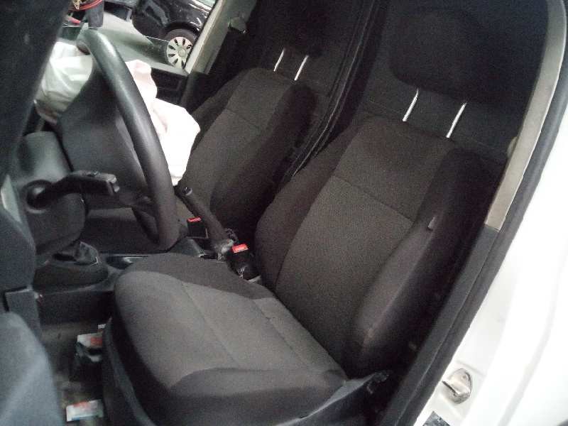 volkswagen caddy furgón/kombi del año 2020