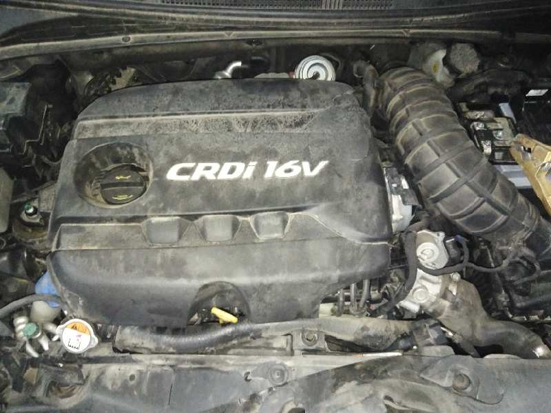 hyundai i40 del año 2013