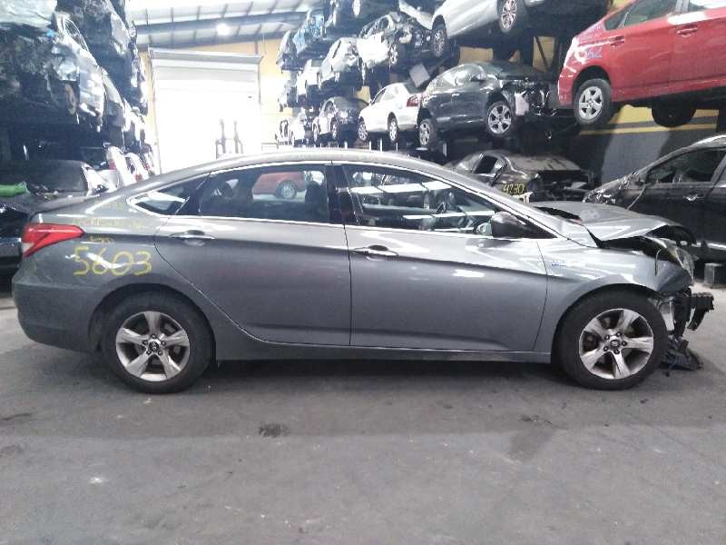 hyundai i40 del año 2013