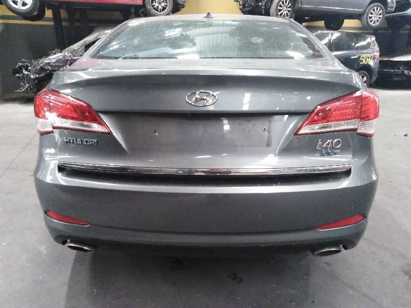 hyundai i40 del año 2013