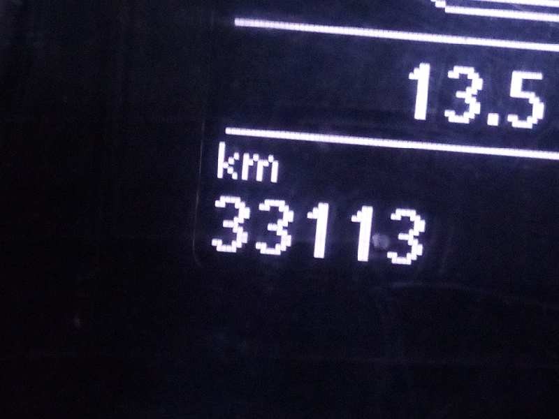 volkswagen caddy furgón/kombi del año 2020