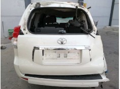 toyota land cruiser (j15) del año 2010 2