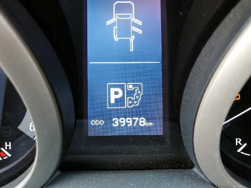 toyota land cruiser (j15) del año 2010