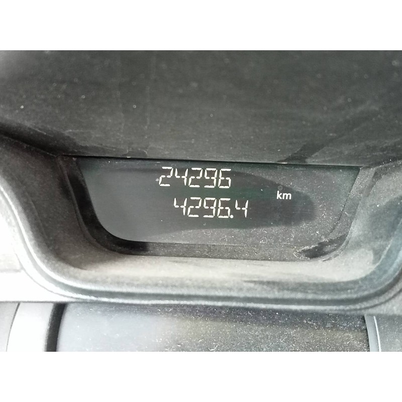 fiat talento kasten (296) del año 2020