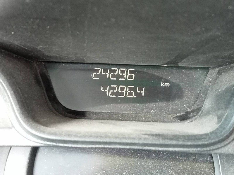 fiat talento kasten (296) del año 2020