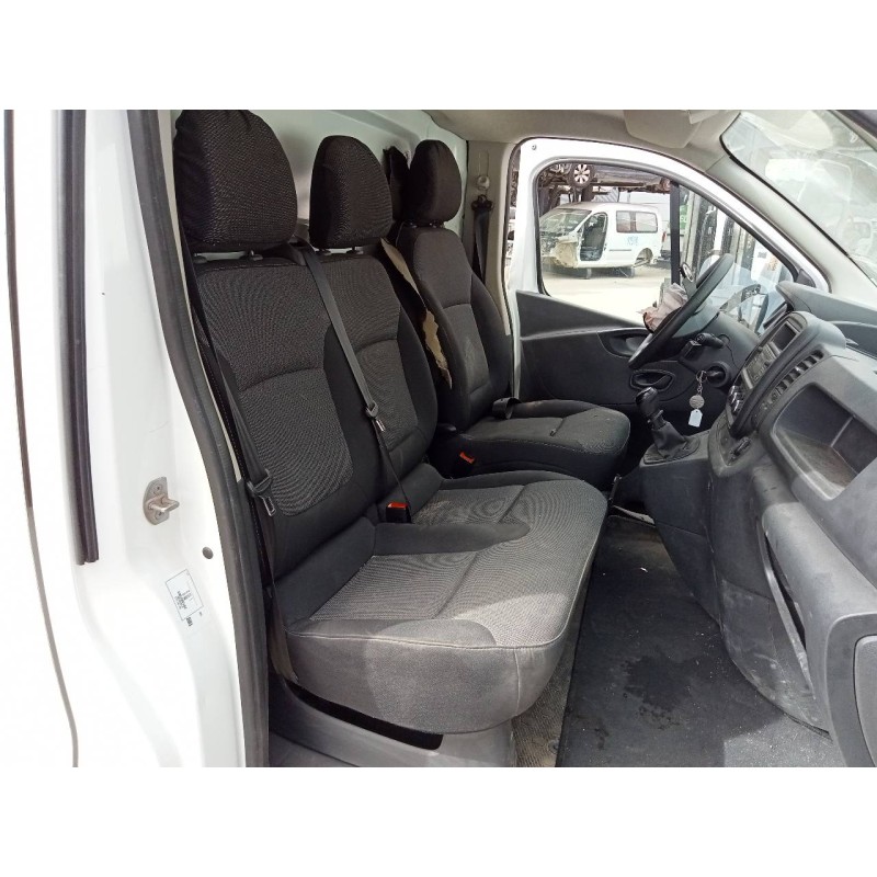 fiat talento kasten (296) del año 2020