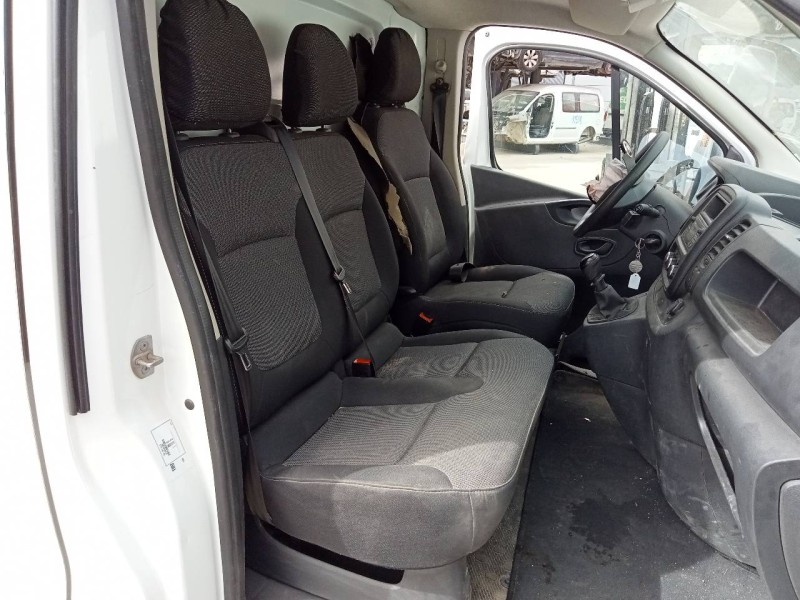 fiat talento kasten (296) del año 2020