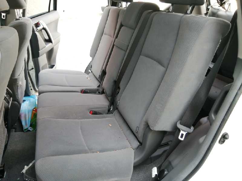 toyota land cruiser (j15) del año 2010