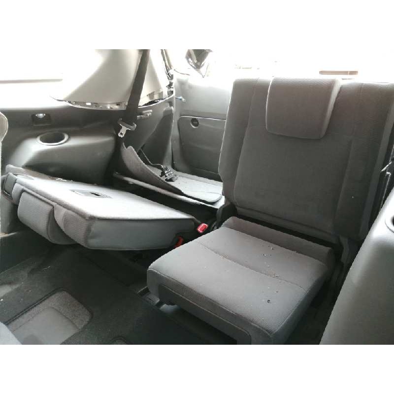 toyota land cruiser (j15) del año 2010