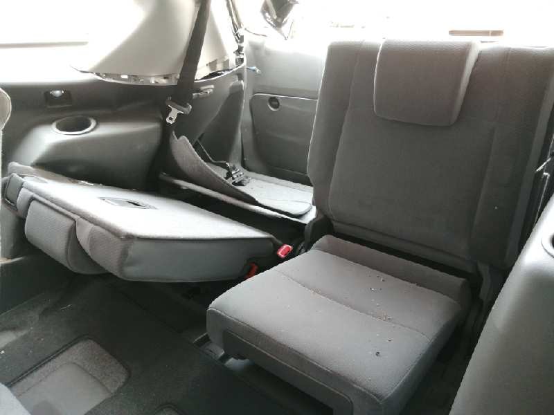 toyota land cruiser (j15) del año 2010