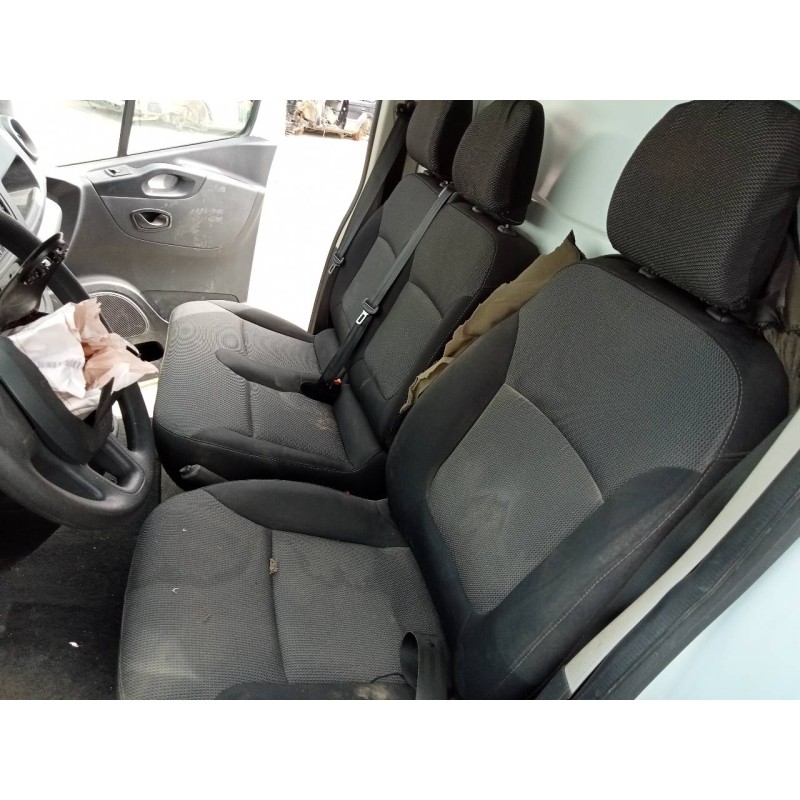 fiat talento kasten (296) del año 2020