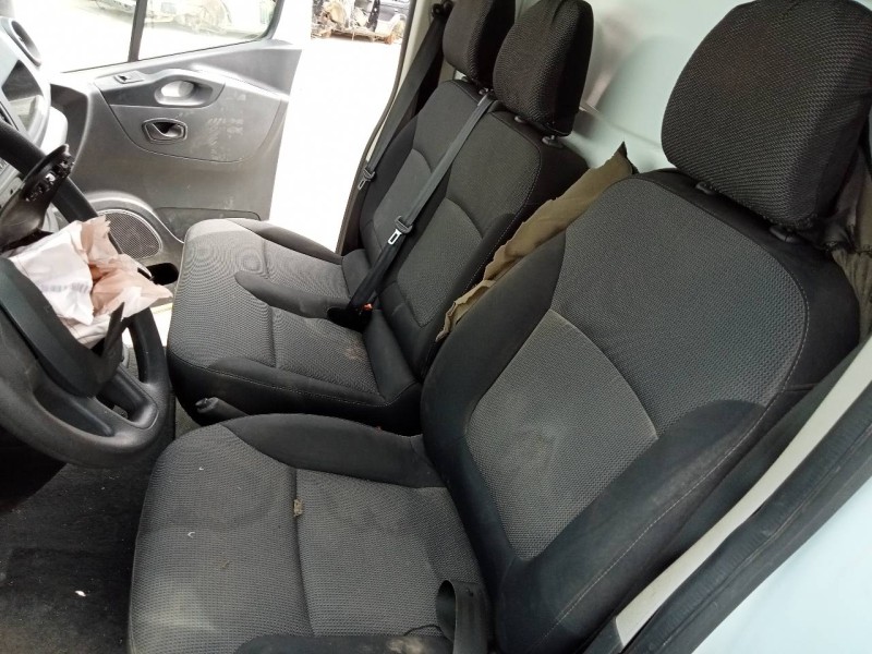 fiat talento kasten (296) del año 2020