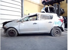 OPEL CORSA D