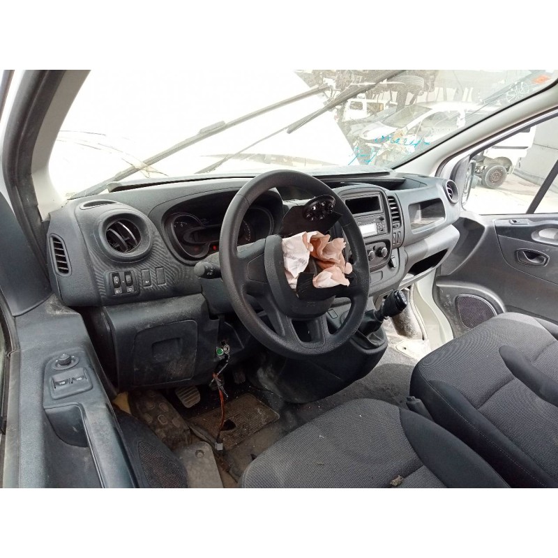 fiat talento kasten (296) del año 2020