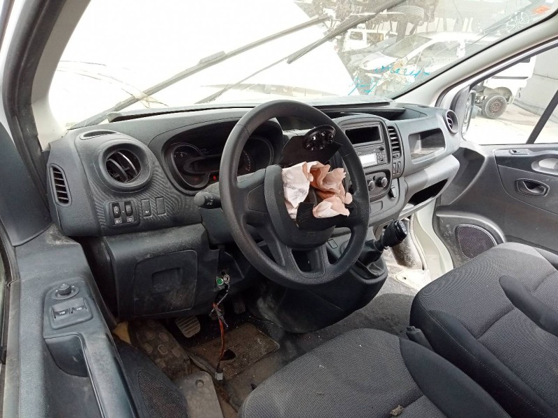 fiat talento kasten (296) del año 2020