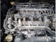 opel corsa d del año 2009 2