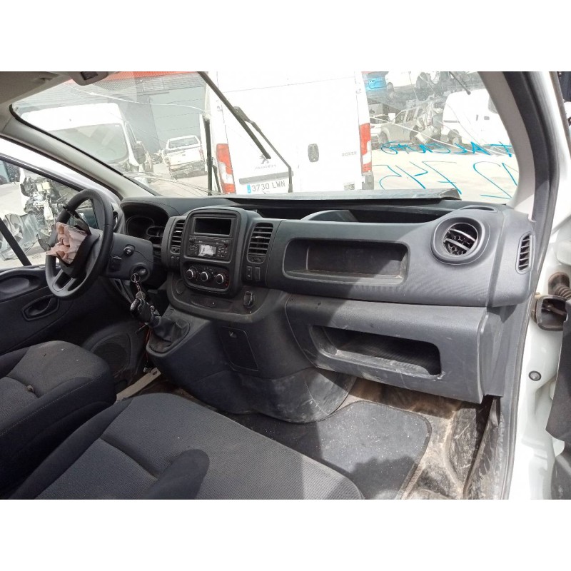 fiat talento kasten (296) del año 2020