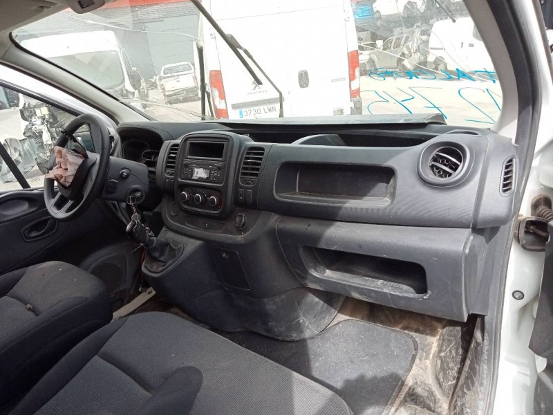 fiat talento kasten (296) del año 2020