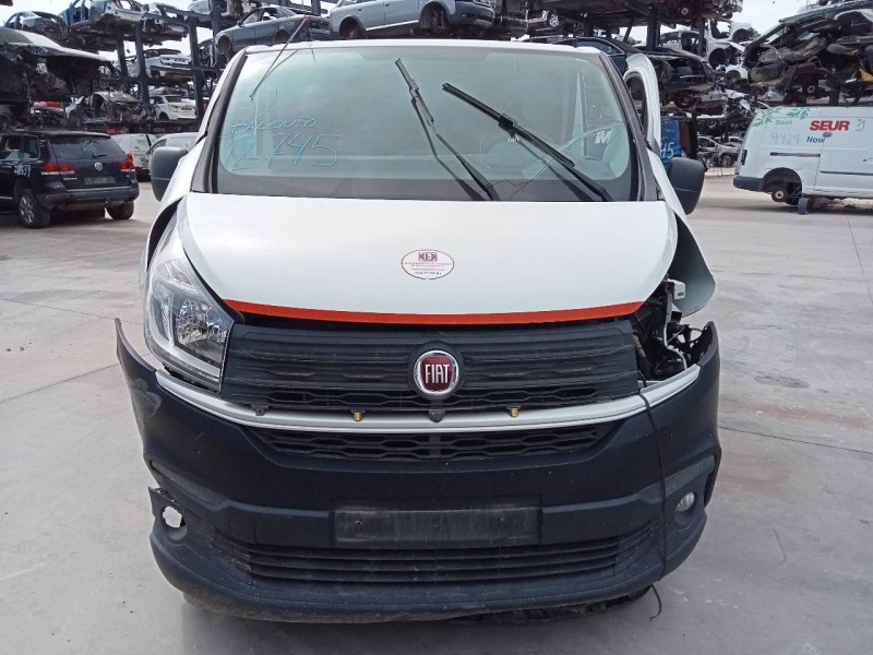 fiat talento kasten (296) del año 2020