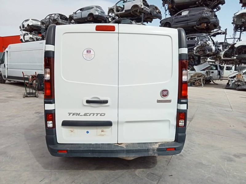 fiat talento kasten (296) del año 2020